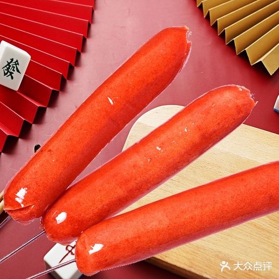 奥尔良肉拌饭(吾悦广场店)