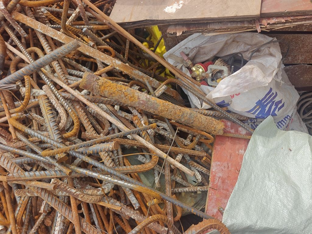 晟鑫再生资源回收