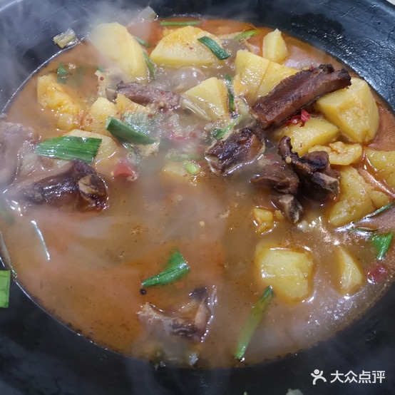 恩施烧烤(金地·阳光城南苑店)