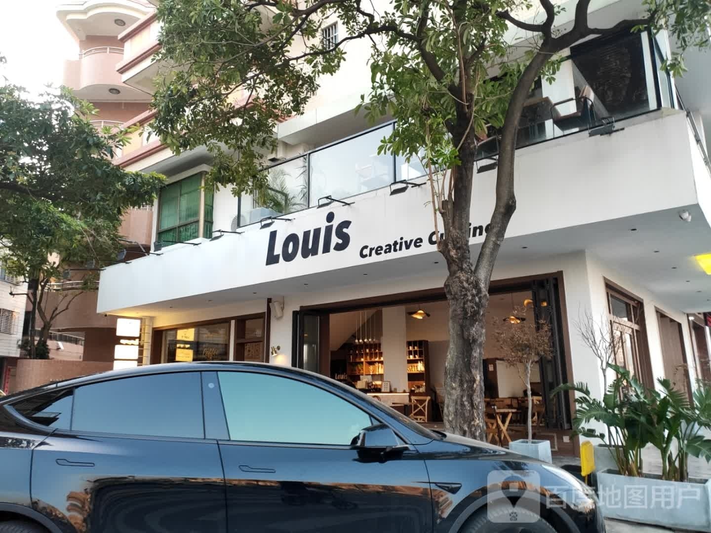 Louis