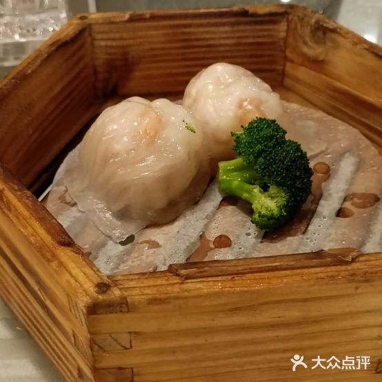 中天美景酒楼(沙井中心路店)