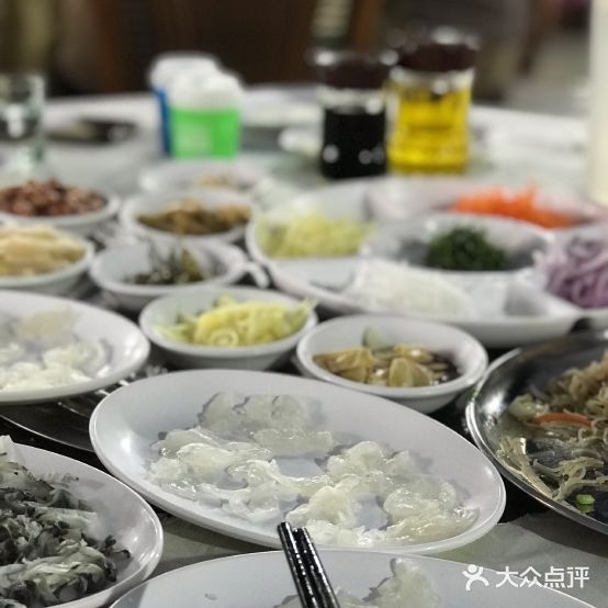 高赞粥城