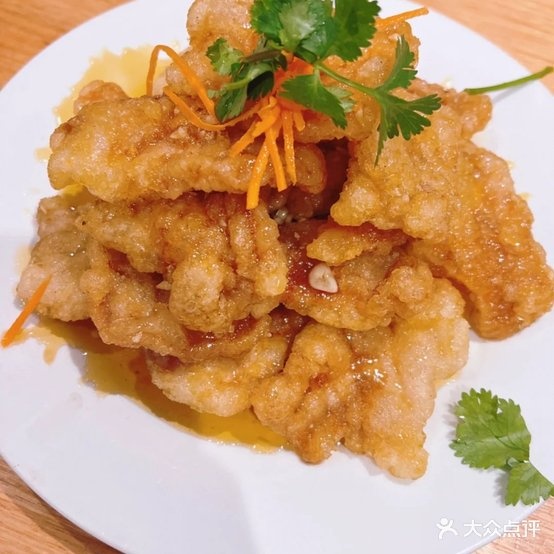 老东北餐厅(南调路店)