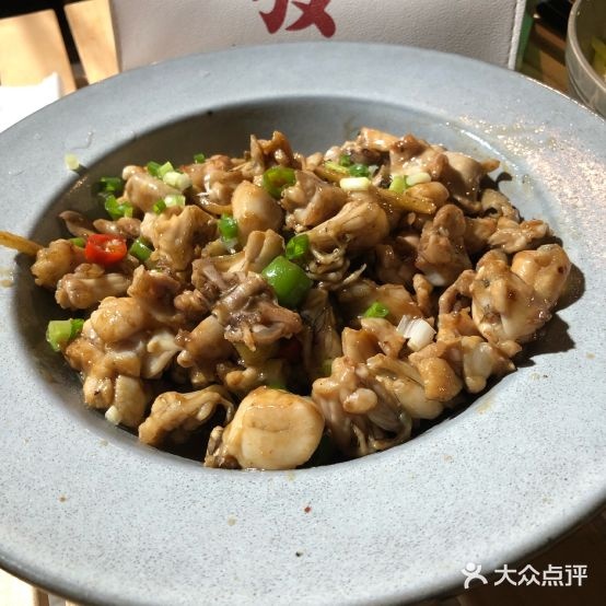 三岔口·食馆