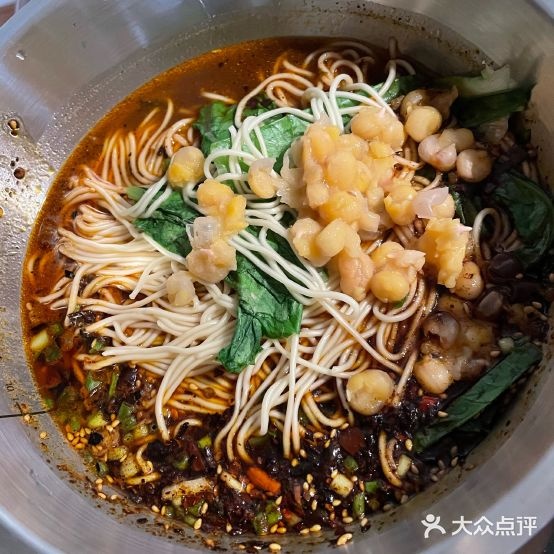 外婆抄手(丽锦苑店)