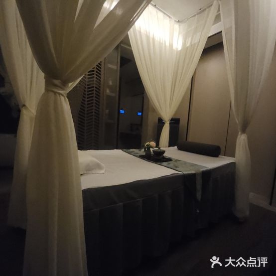 玺悦水疗