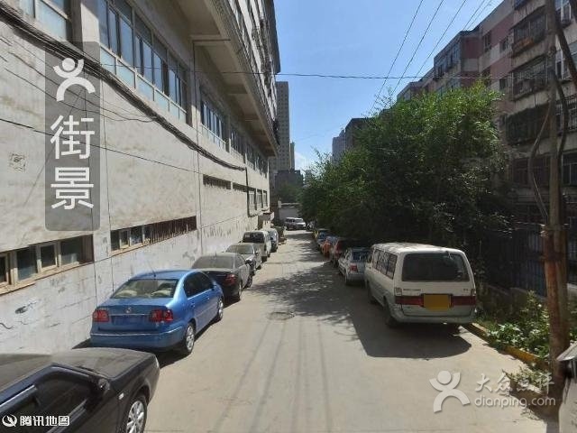 视保眼镜(奇台路店)