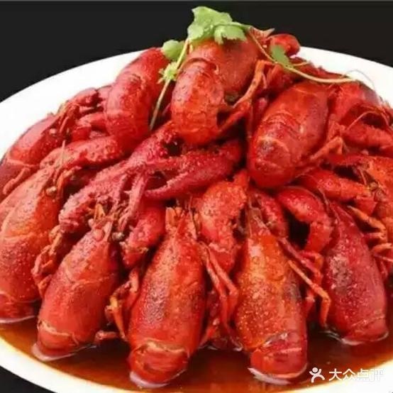 九品功夫龙虾(文明总店)