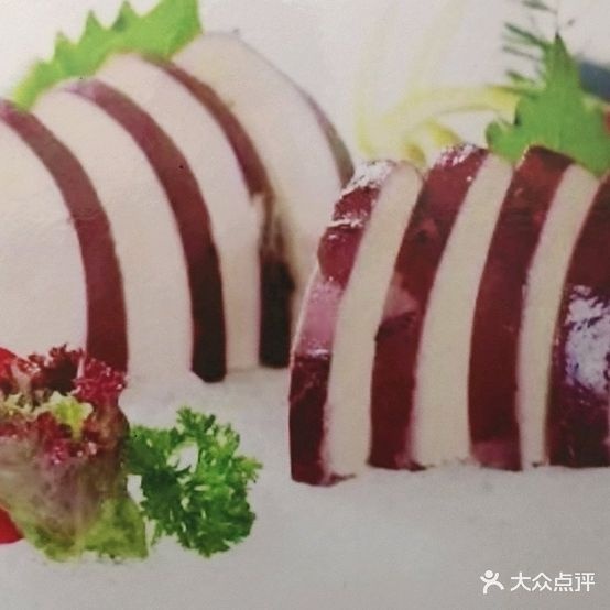 三文鱼(长桥郡店)