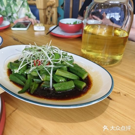 壹家廚房(上海風(fēng)情街店)