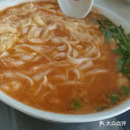 蓟州美食城(长达公寓店)