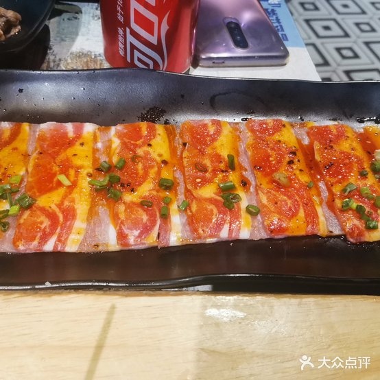 三国惹火烧肉·中日韩烤肉集合店(泛悦城市广场店)