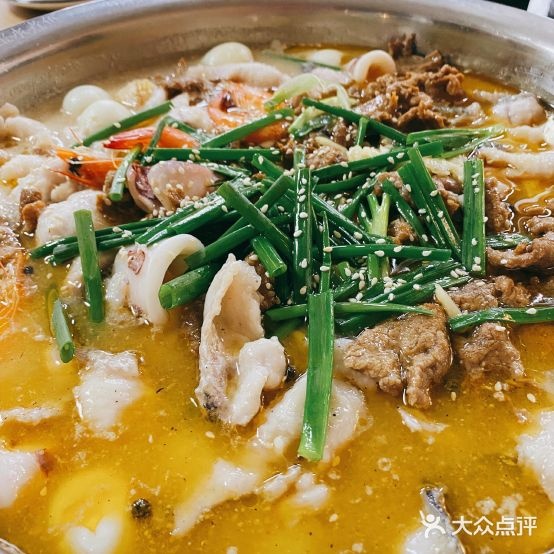 鑫阿宝水煮鱼(文灶店)