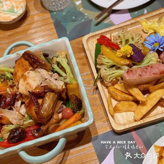 极餐厅(中街店)