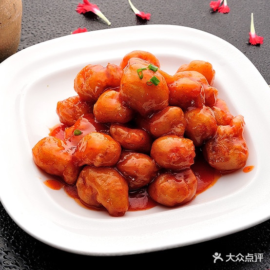 那一家回味杭帮菜(闽侯万家店)