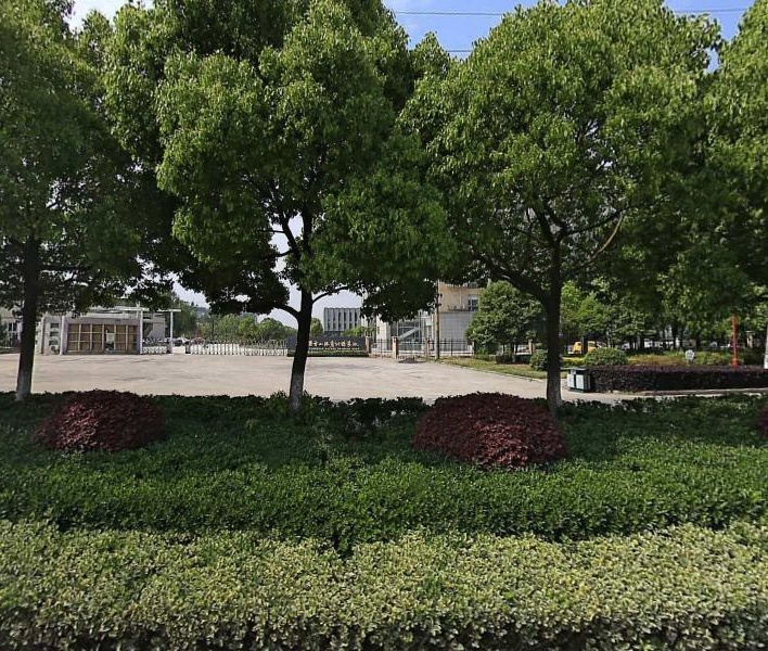 江苏省方山体育训练基地