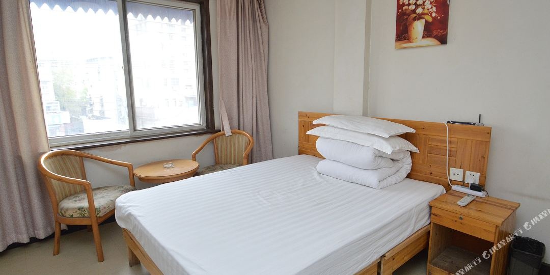 博客宾馆(建宁路金桥装饰城店)