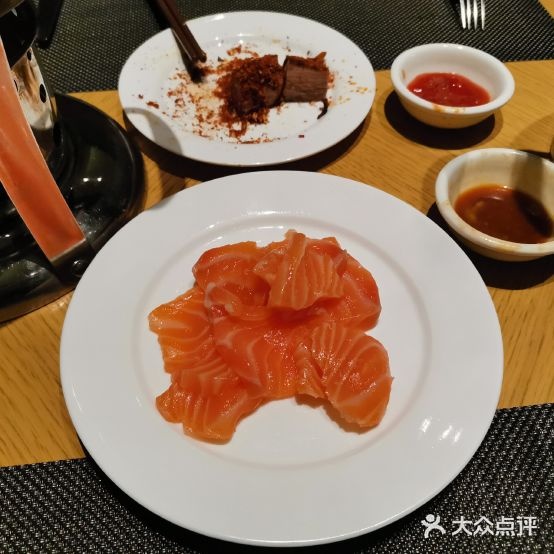 海棠假日九点-锦绣全日餐厅