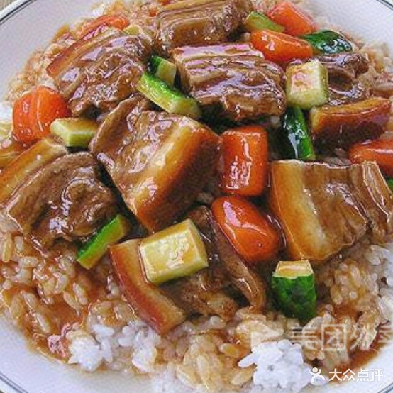 拾光里四果汤