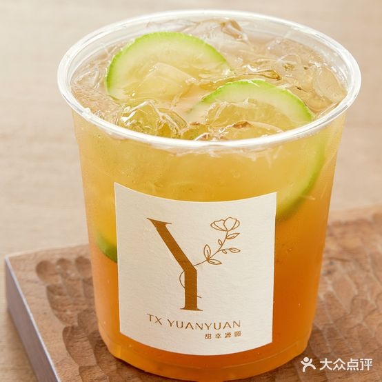 甜幸源圆(东城店)