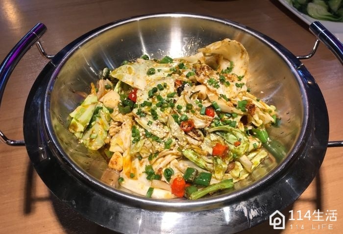 海货工坊·海鲜加工餐厅(城北橡树林店)
