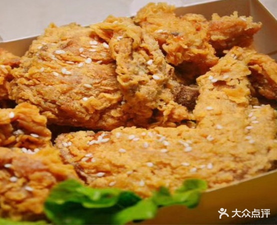 光南家炸机(平湖店)