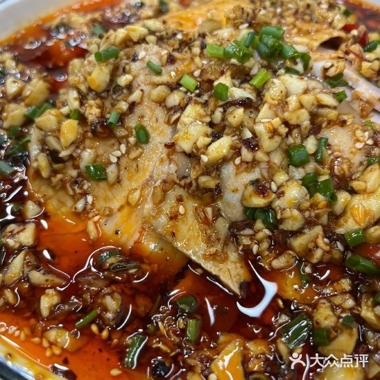 铁哥们川菜馆(下王店)
