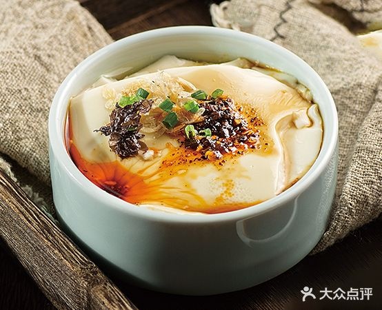铁锅荤蹄花(西科大店)