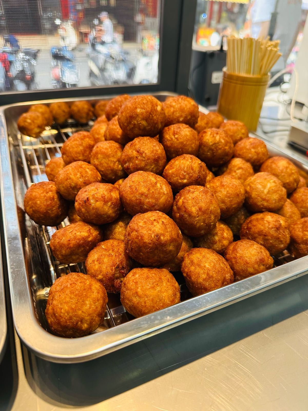 喜丸(菜丁文明市场店)