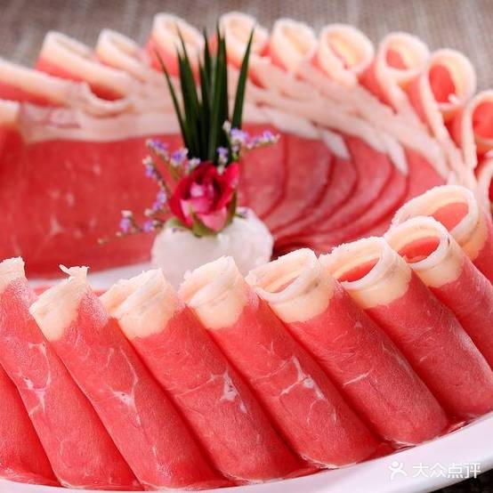 北纬居家老北京涮肉