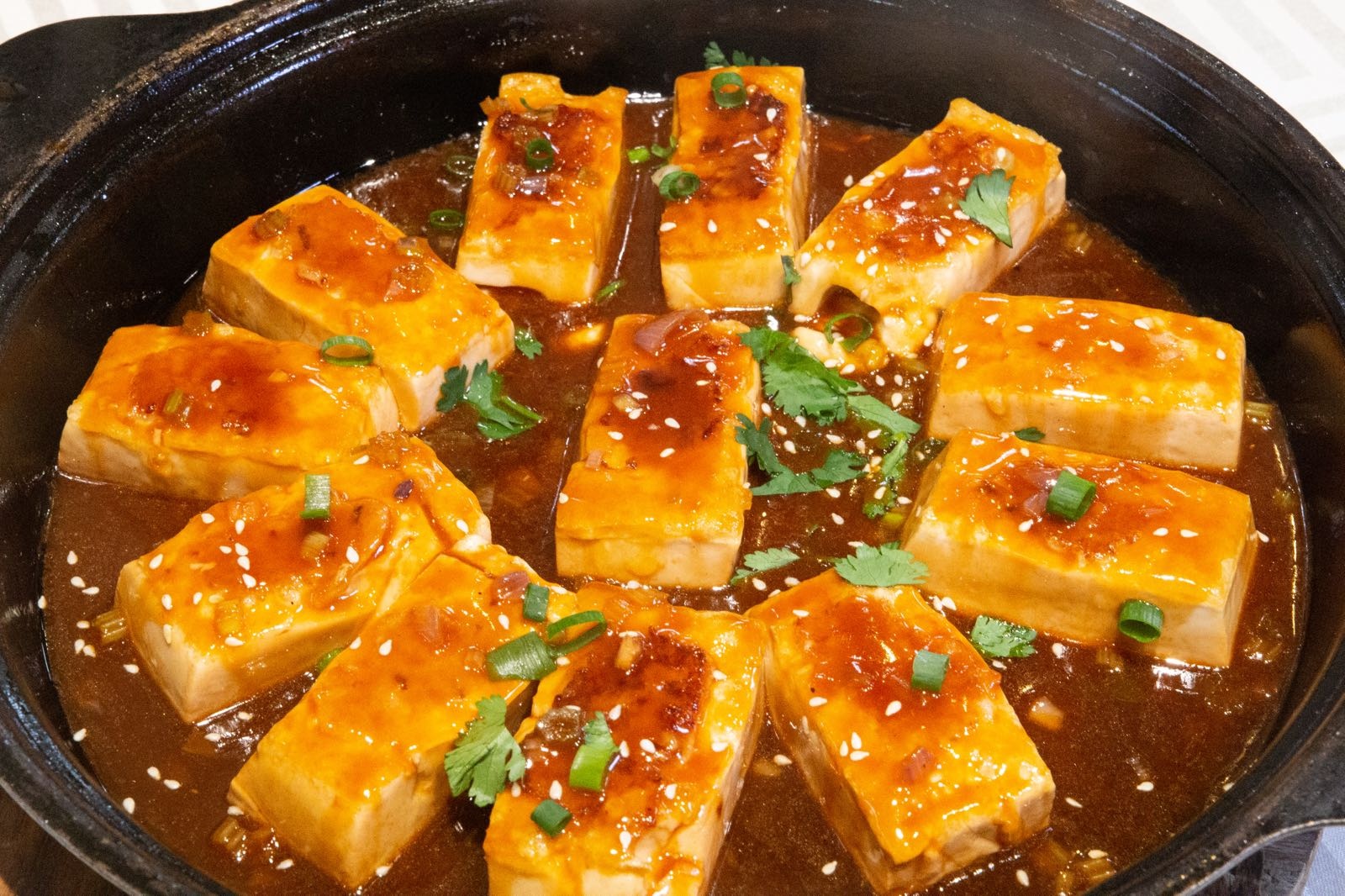 方侨公馆海鲜餐厅