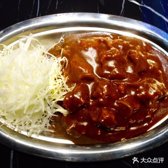 金泽咖喱(睿珑广场店)
