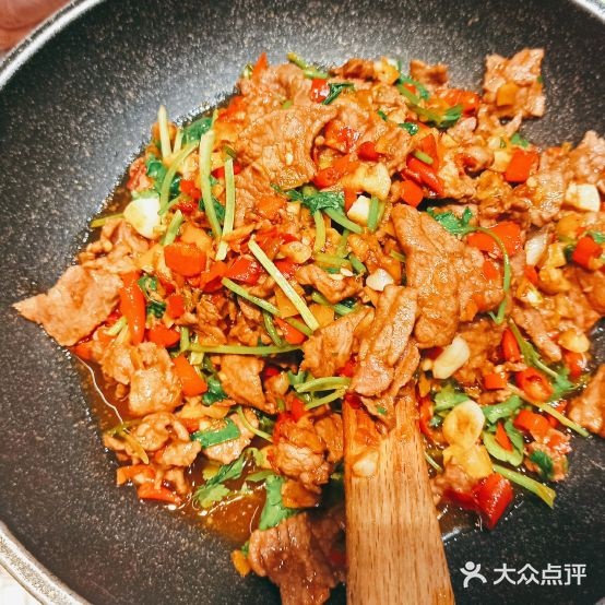 井小转盘厨·湘菜(雨花吾悦店)
