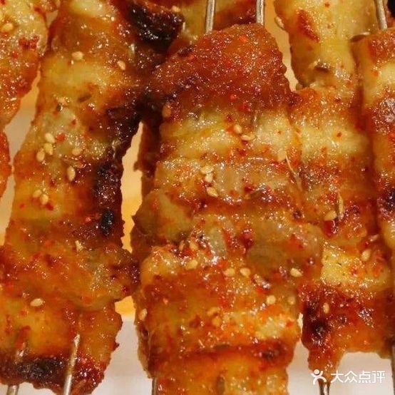 万淄钎鸿淄博市烤(泰华城·假日广场店)