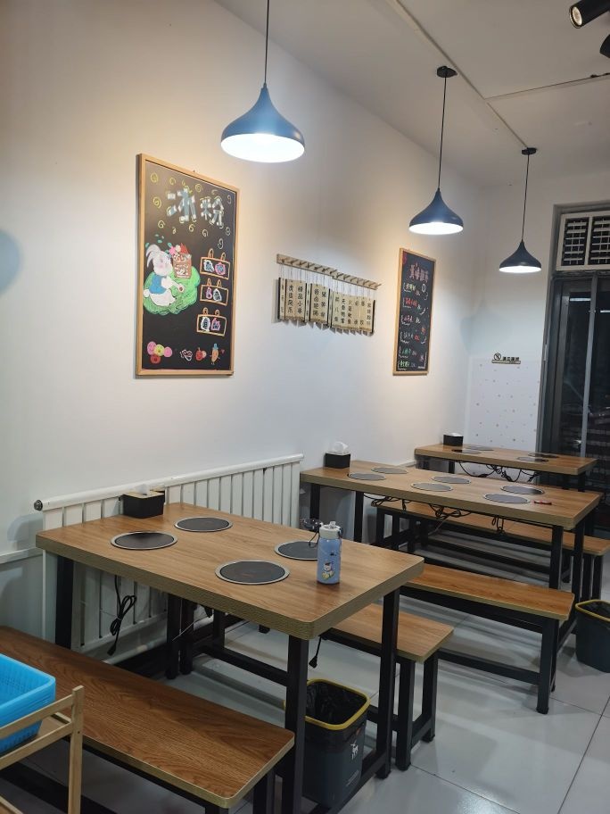喜尚小火锅(恩河锦苑A区店)