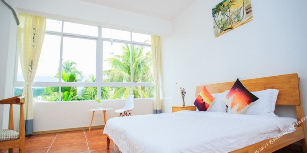 三亚清清宝贝客栈