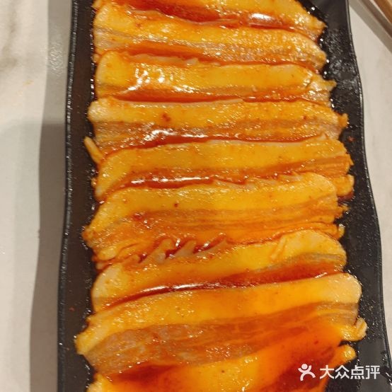 泰谷丨烤(友庄南路店)