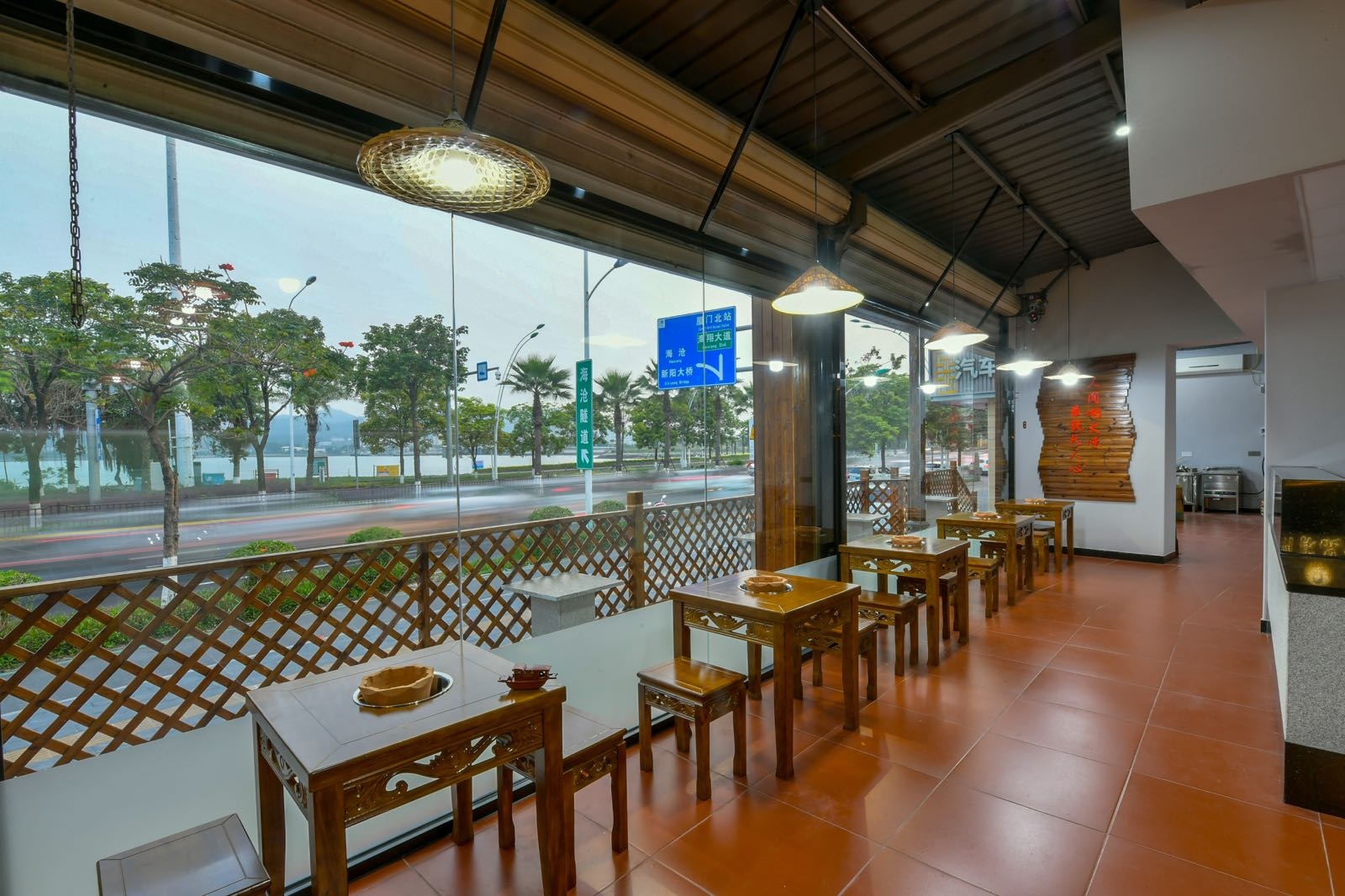 阿Q沙茶(总店)