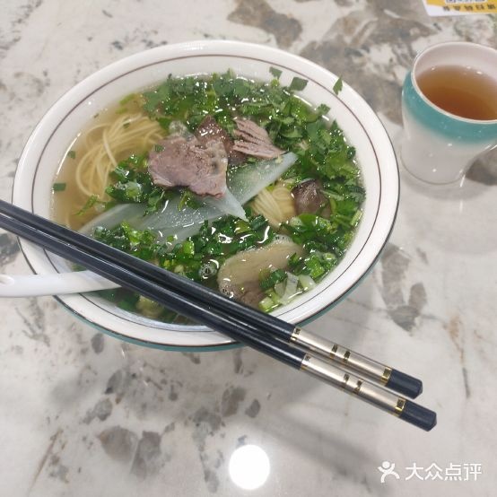 膝部牛味客(善见豪山店)