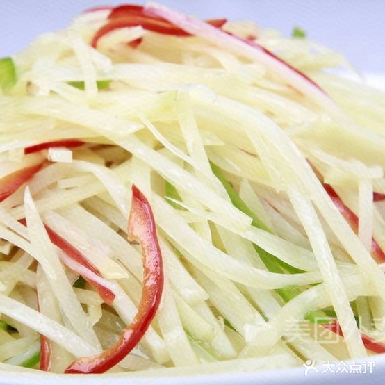宏起驴肉火烧香菜馆