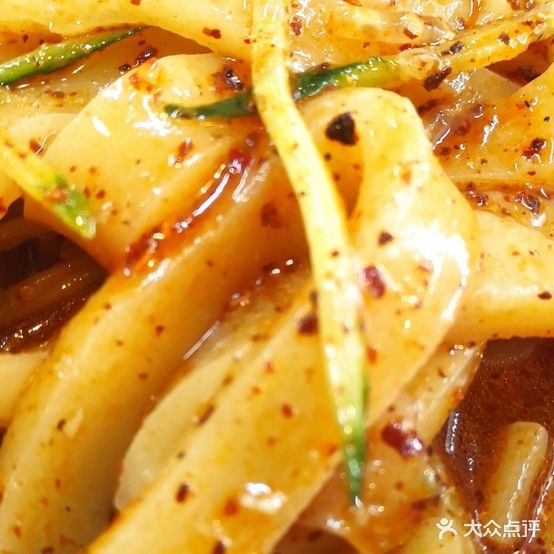 顺康面馆-甘肃酿皮-兰州牛肉面(通灌南路店)