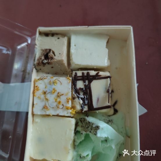 乐思喵厚切炒牛(太原街万达店)