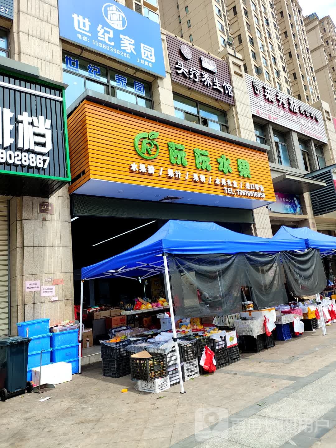 阮阮睡过