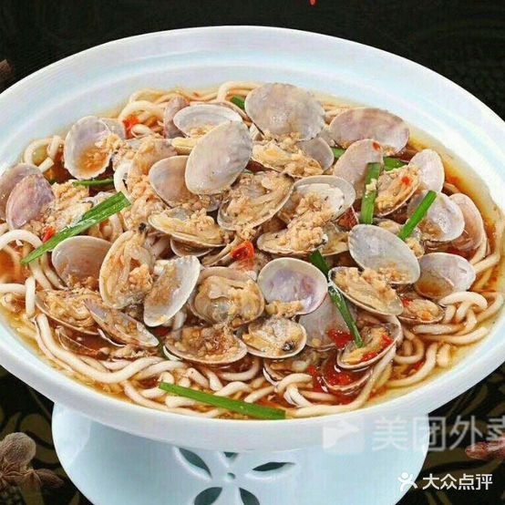 大姐土豆粉(团结西街店)
