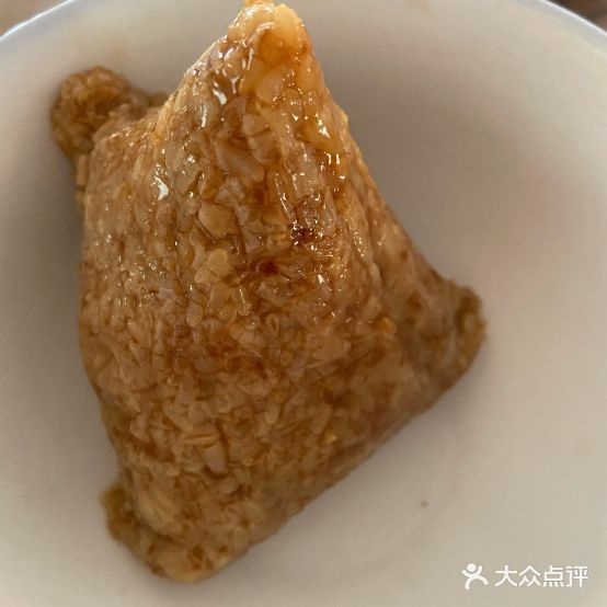 林玲子粽(南园南路店)