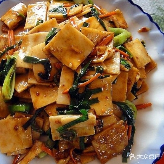 云之味(一塔路店)