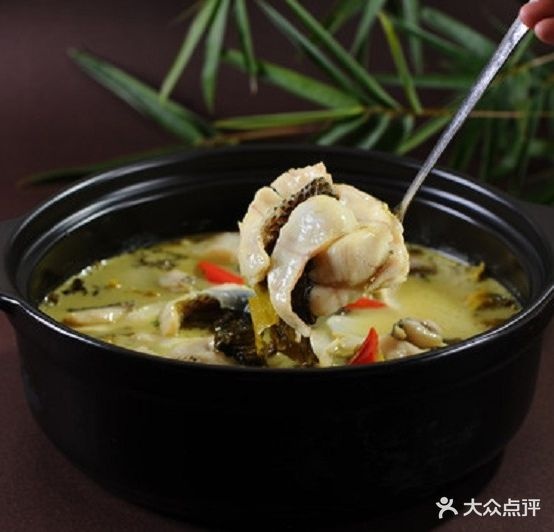 幺妹渔庄(华丰店)