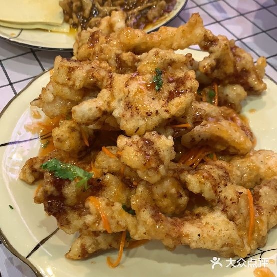 林记东北酱骨家常菜