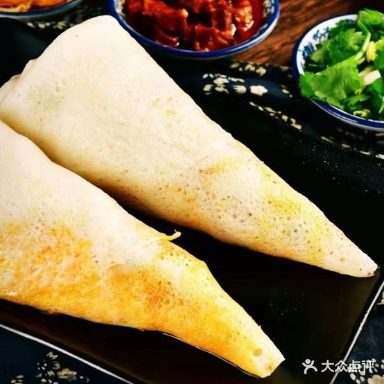 久望卷馍(三角花园店)