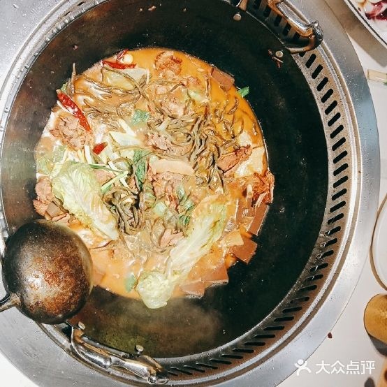 鹅货·火焰闷郭(裕华路店)